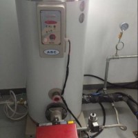 韩国ABC锅炉燃烧器锅炉控制器